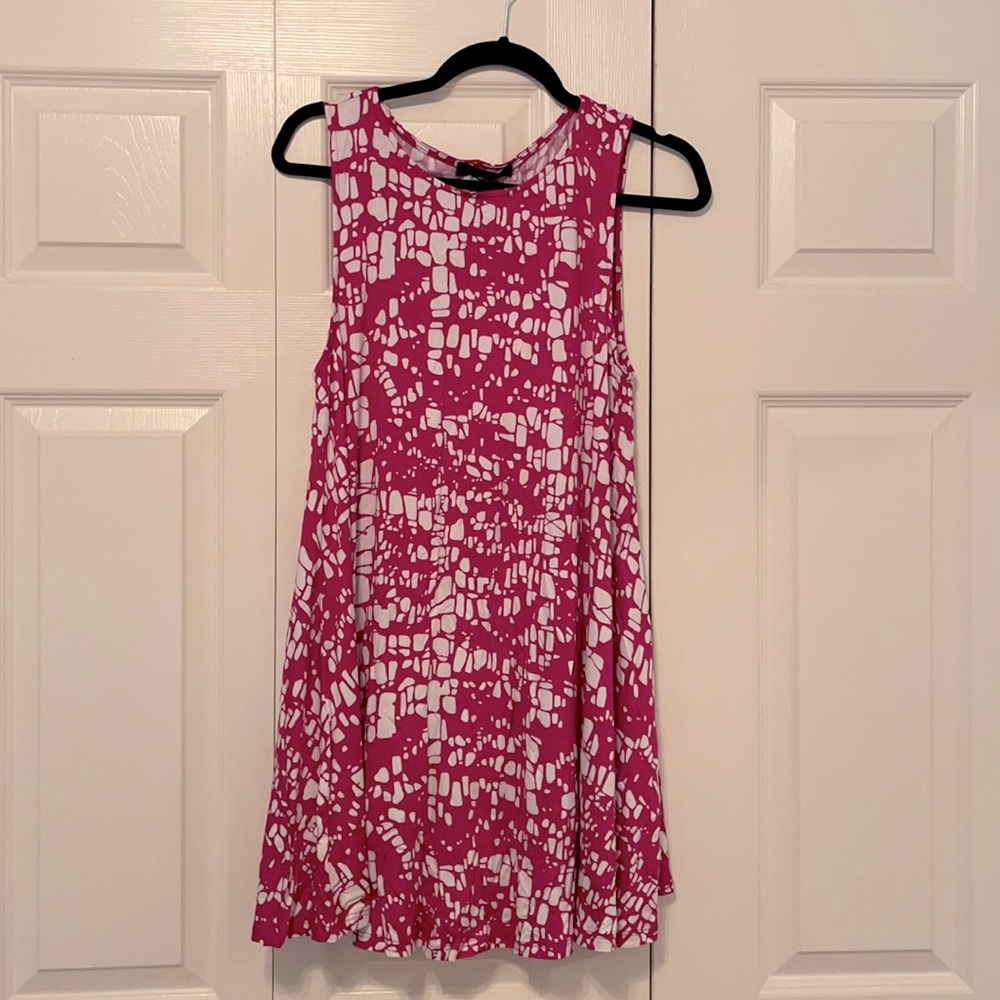 Hourglass Lily Dress Size M/L